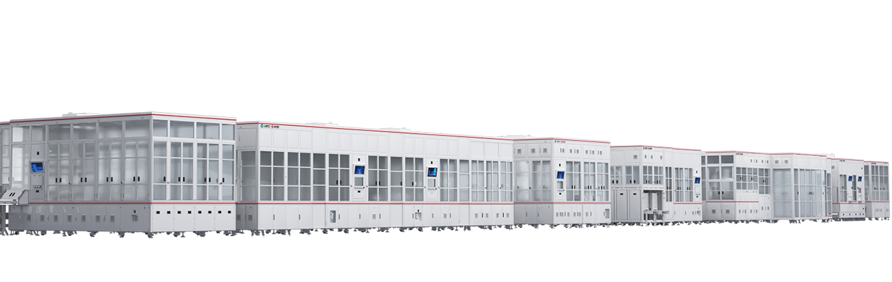 組裝線(xiàn)系列